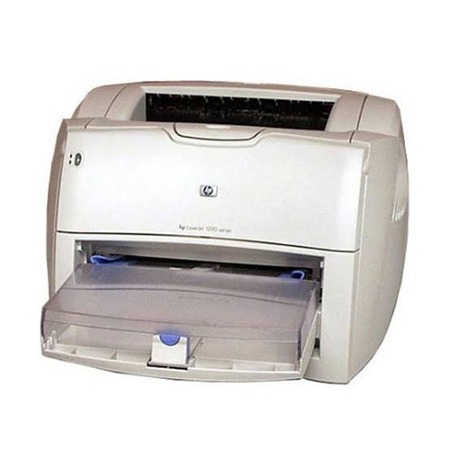 پرینتر لیزری خانگی