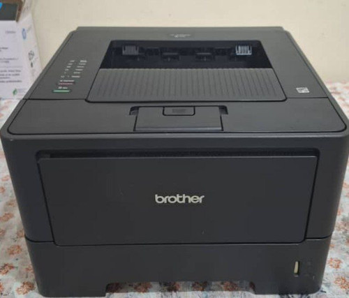 پرینتر تک کاره برادر مدل ۵۴۵۰dn